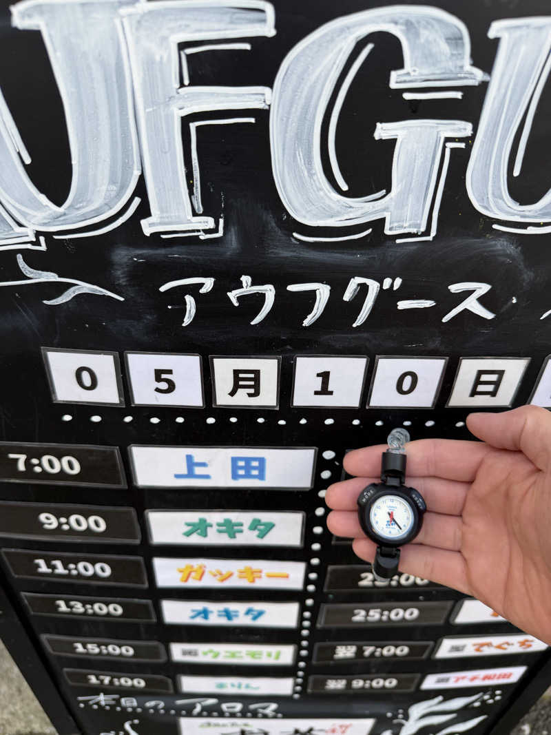 yoshinoriさんの泊まれるサウナ屋さん 品川サウナのサ活写真