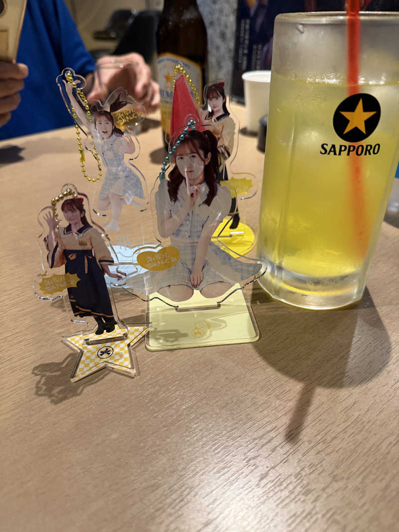 炭治郎さんのニコーリフレ SAPPOROのサ活写真