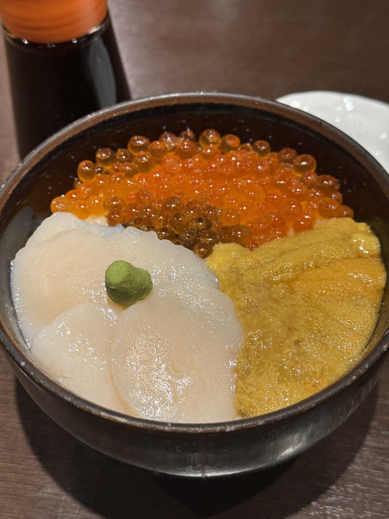 炭治郎さんのスゴイサウナ 札幌すすきの店のサ活写真