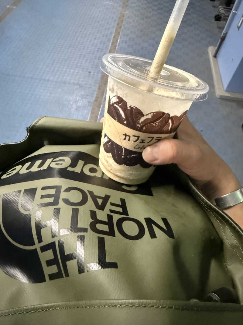 炭治郎さんのスゴイサウナ 札幌すすきの店のサ活写真