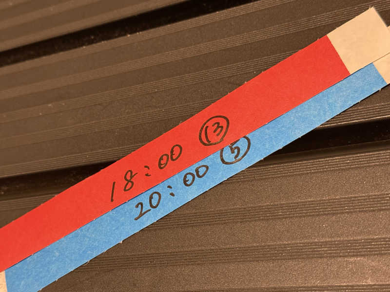 炭治郎さんのサウナ&カプセルホテル 北欧のサ活写真