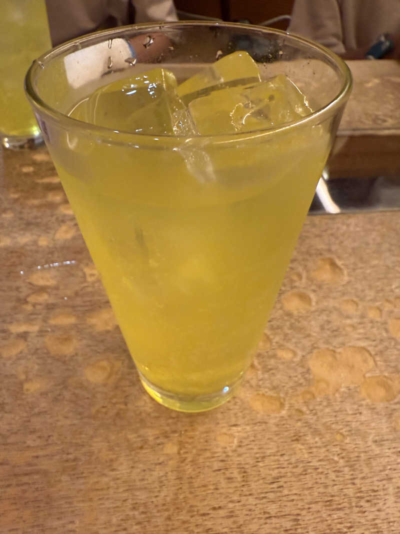 炭治郎さんのサウナ&カプセルホテル 北欧のサ活写真