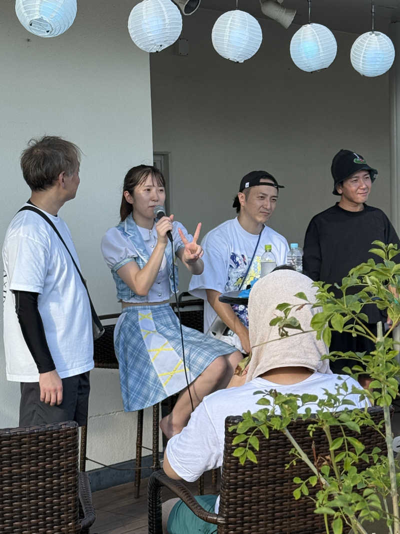 炭治郎さんのグランドプリンスホテル新高輪のサ活写真