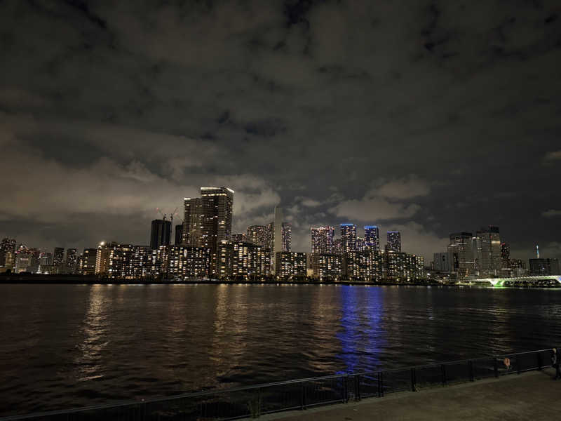 炭治郎さんのキラナサウナ博(2025年10月開催)のサ活写真