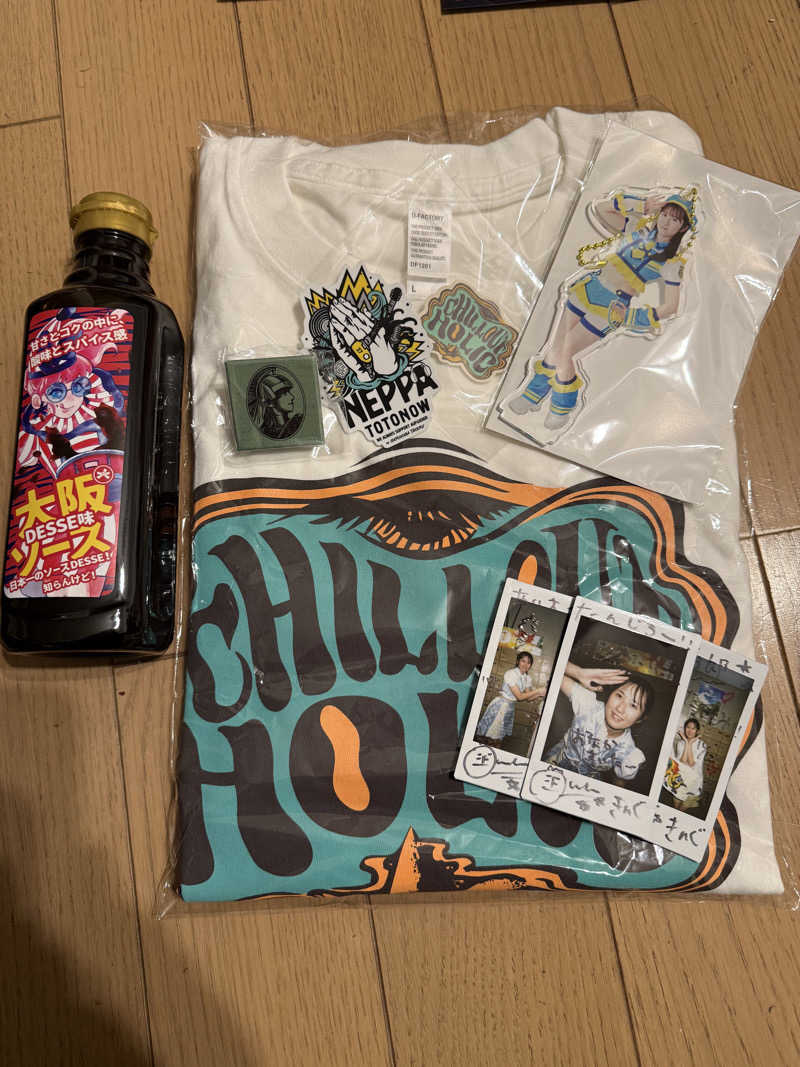 炭治郎さんのサウナ&カプセルホテル 北欧のサ活写真