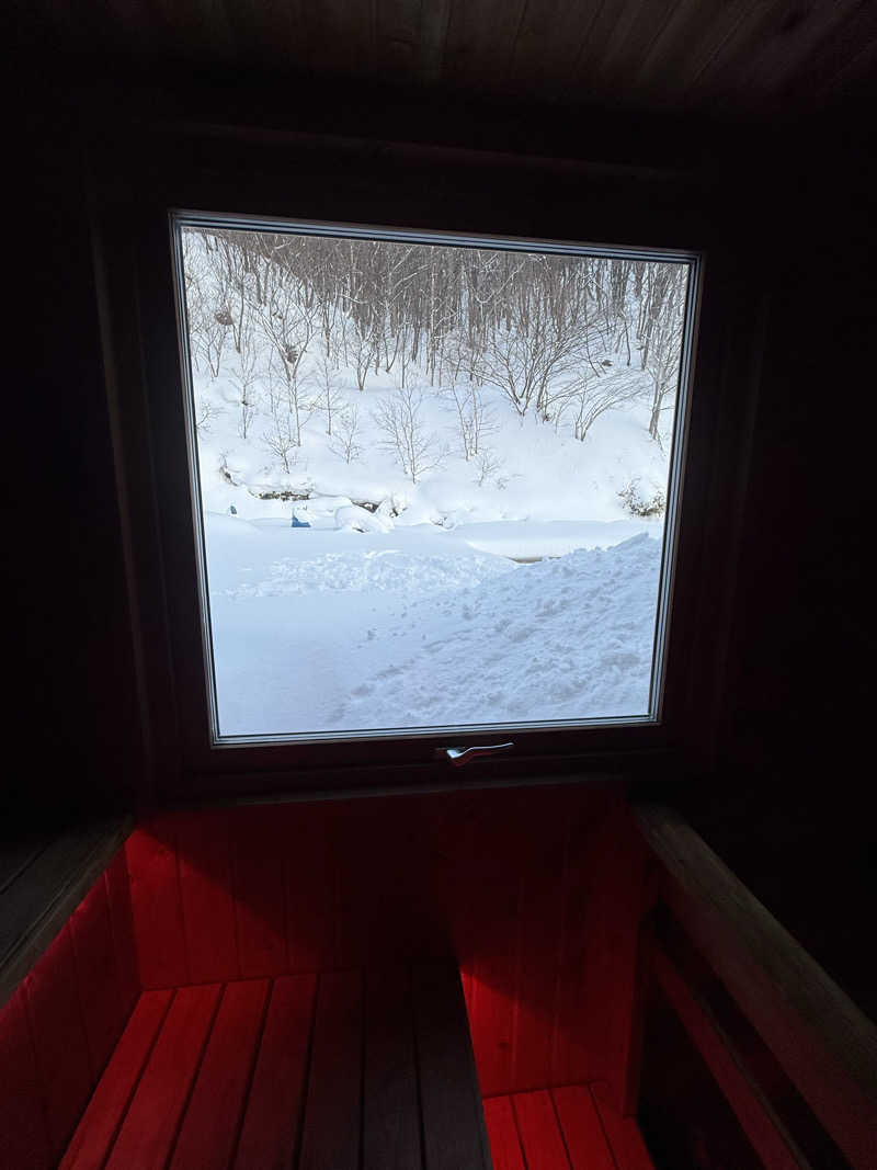 炭治郎さんのSAUNA Otaru archのサ活写真