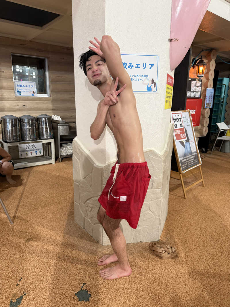 炭治郎さんのシャトレーゼ ガトーキングダム札幌のサ活写真