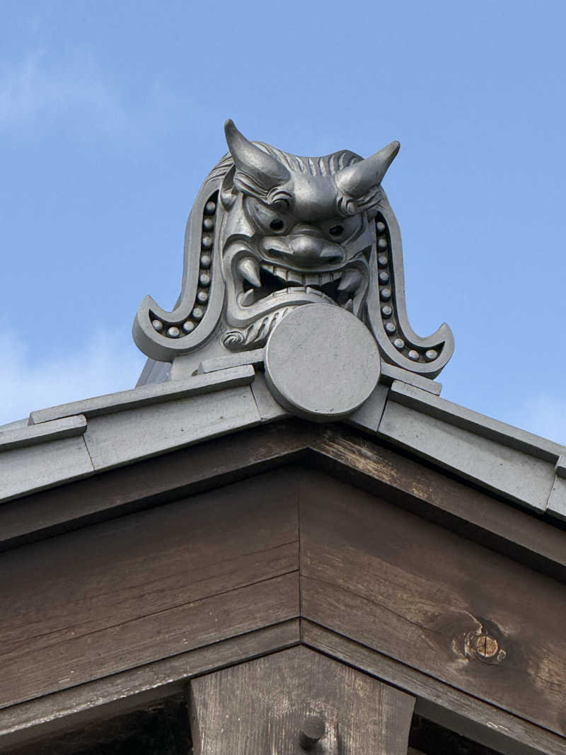 炭治郎さんのトトノウバイのサ活写真