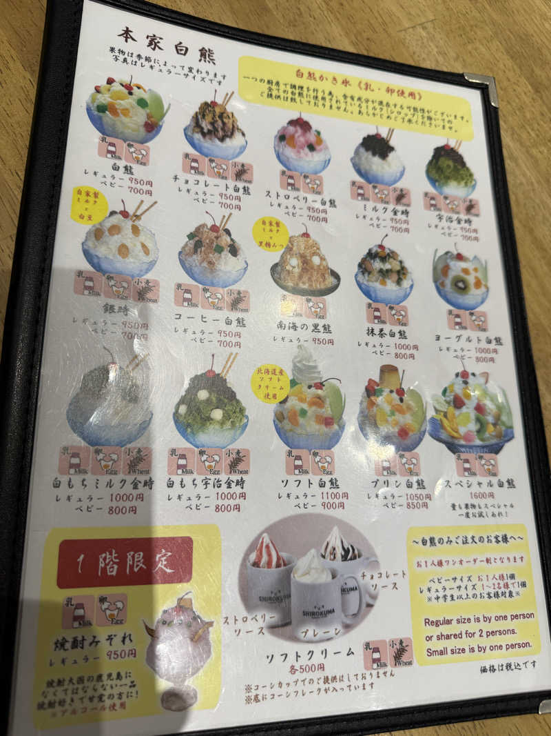 炭治郎さんのニューニシノサウナ&天然温泉のサ活写真