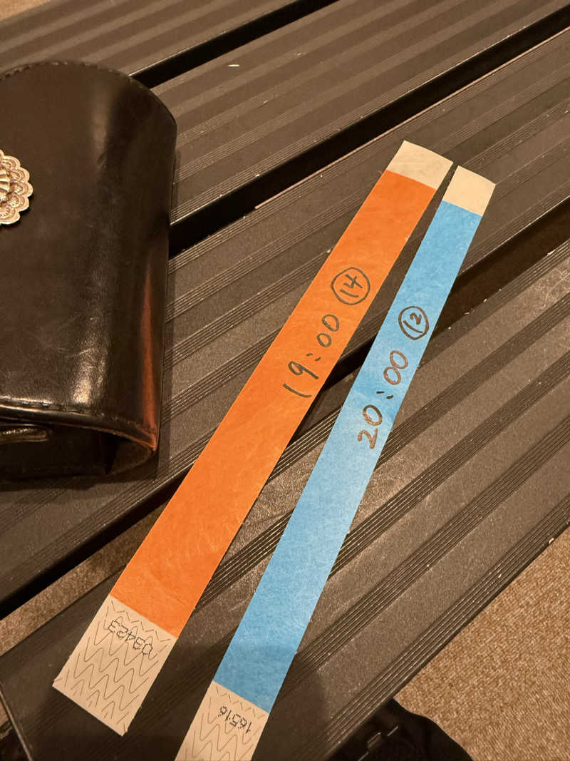 炭治郎さんのサウナ&カプセルホテル 北欧のサ活写真