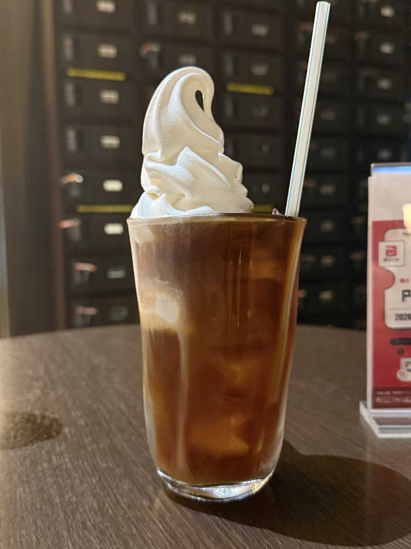 炭治郎さんの湘南RESORT SPA 竜泉寺の湯 湘南茅ヶ崎店のサ活写真