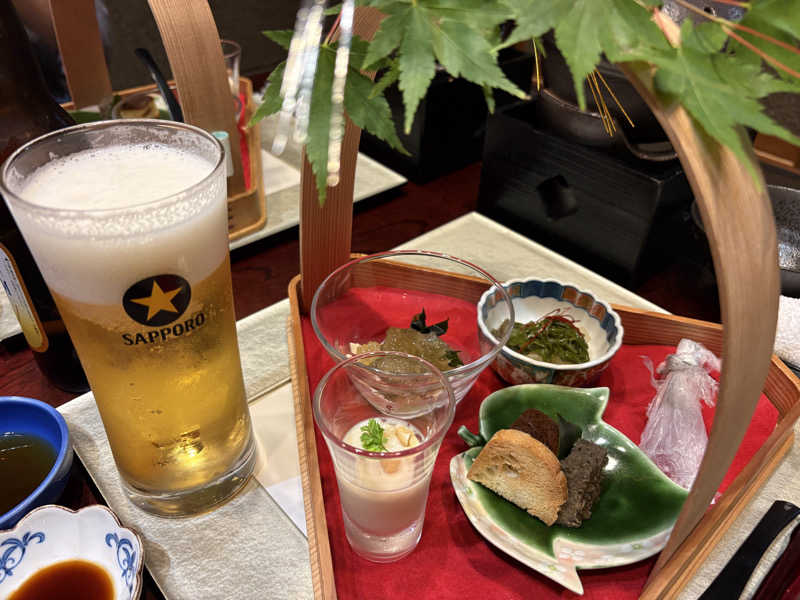 生ビール