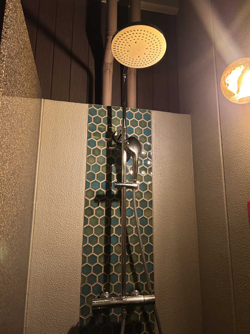 限界ナースの気まぐれさんの花園温泉 sauna kukkaのサ活写真