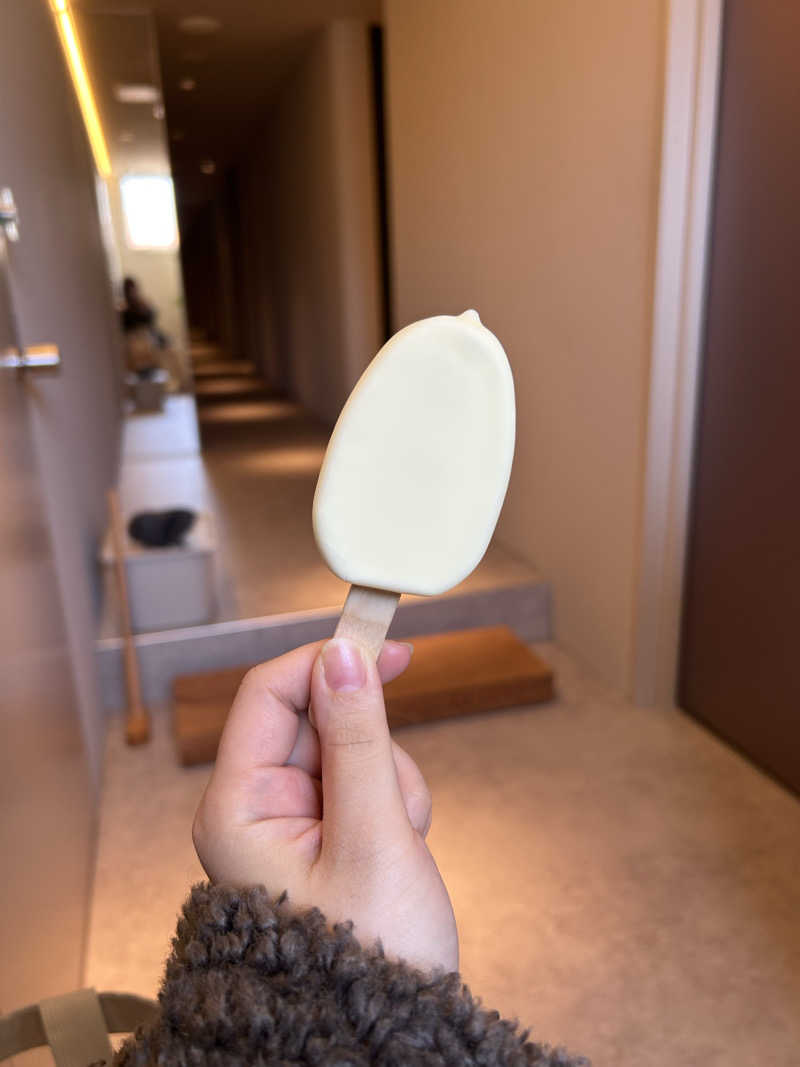 限界ナースの気まぐれさんのSAUNA Pod 槃のサ活写真