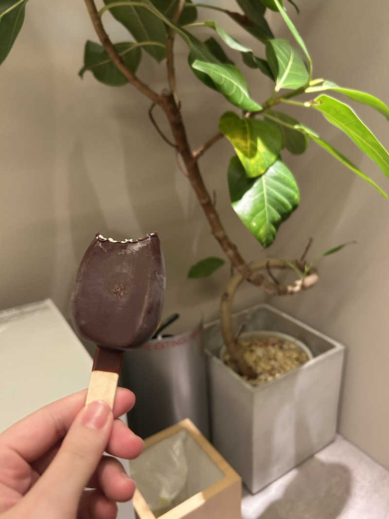 限界ナースの気まぐれさんのSAUNA Pod 槃のサ活写真