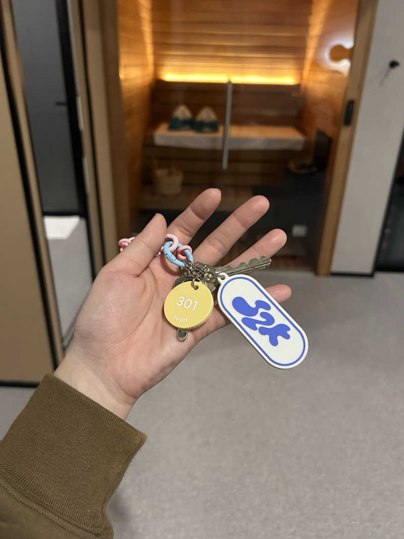 限界ナースの気まぐれさんの富士山の見える全室個室サウナ付旅館 しずくのサ活写真