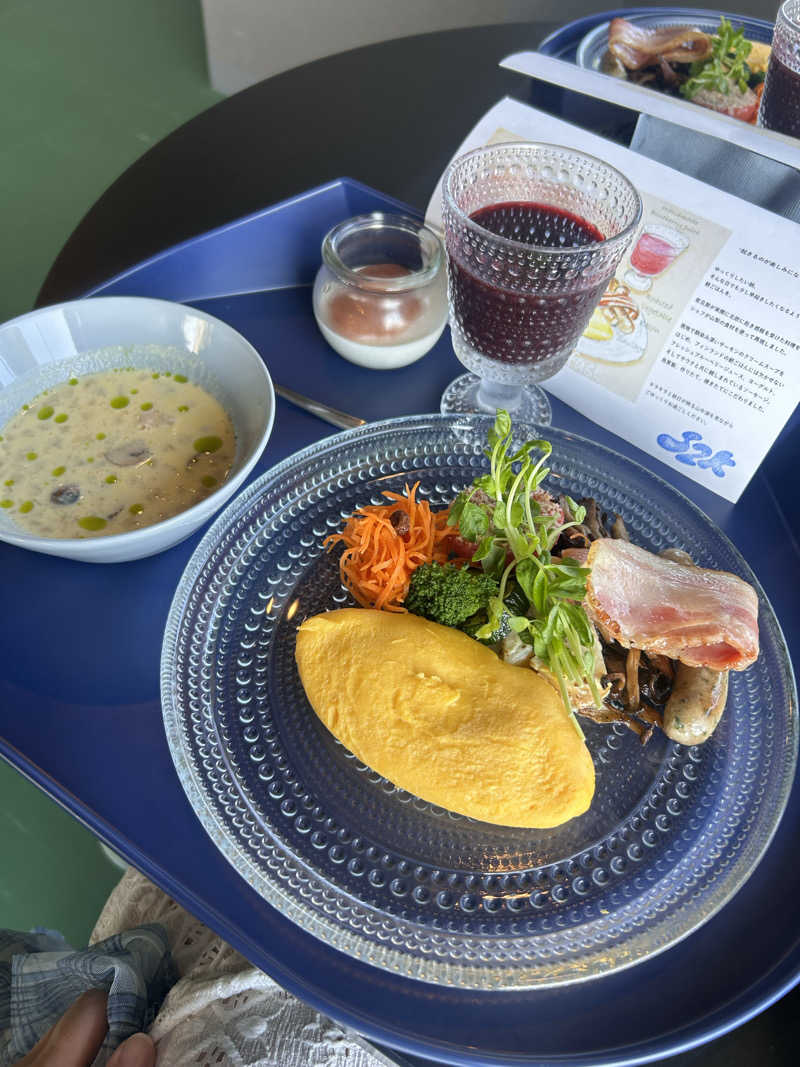 限界ナースの気まぐれさんの富士山の見える全室個室サウナ付旅館 しずくのサ活写真