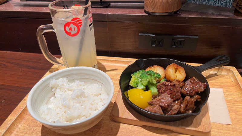 銭湯戦隊💫サウナナナ‼️さんのRAKU SPA BAY 横浜(旧INSPA横浜) ラクスパベイ横浜のサ活写真