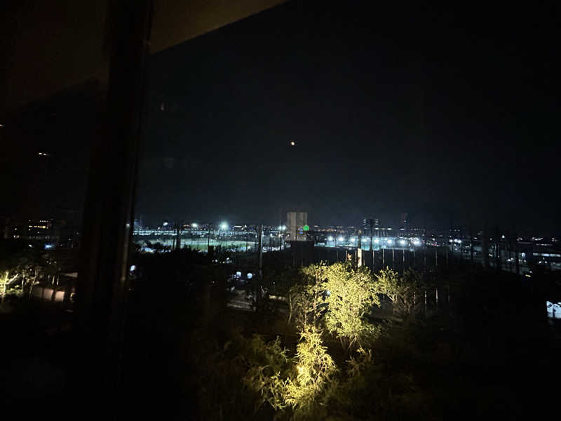 銭湯戦隊💫サウナナナ‼️さんのスパ&ホテル 舞浜ユーラシアのサ活写真
