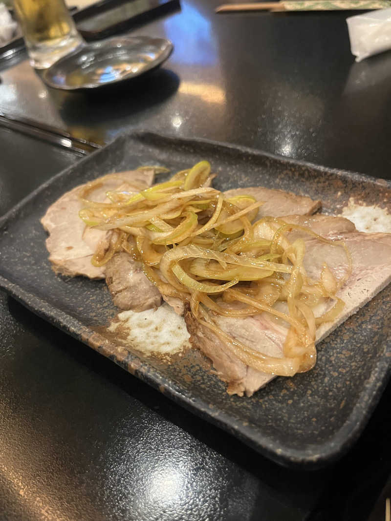 トトノ王さんのSPABLIC 赤坂湯屋のサ活写真