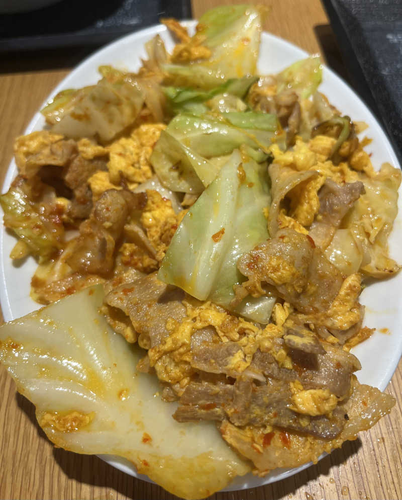 トトノ王さんのキャナルリゾートのサ活写真