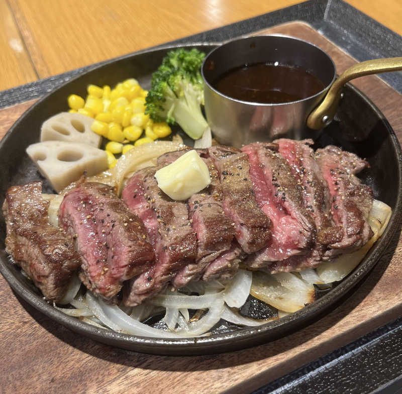 トトノ王さんのキャナルリゾートのサ活写真