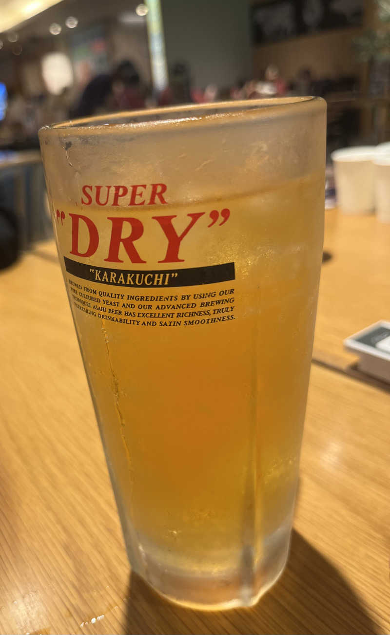 トトノ王さんのキャナルリゾートのサ活写真