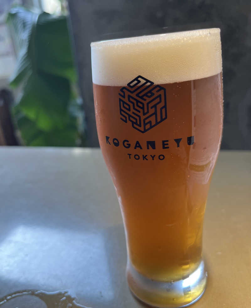 トトノ王さんの黄金湯のサ活写真