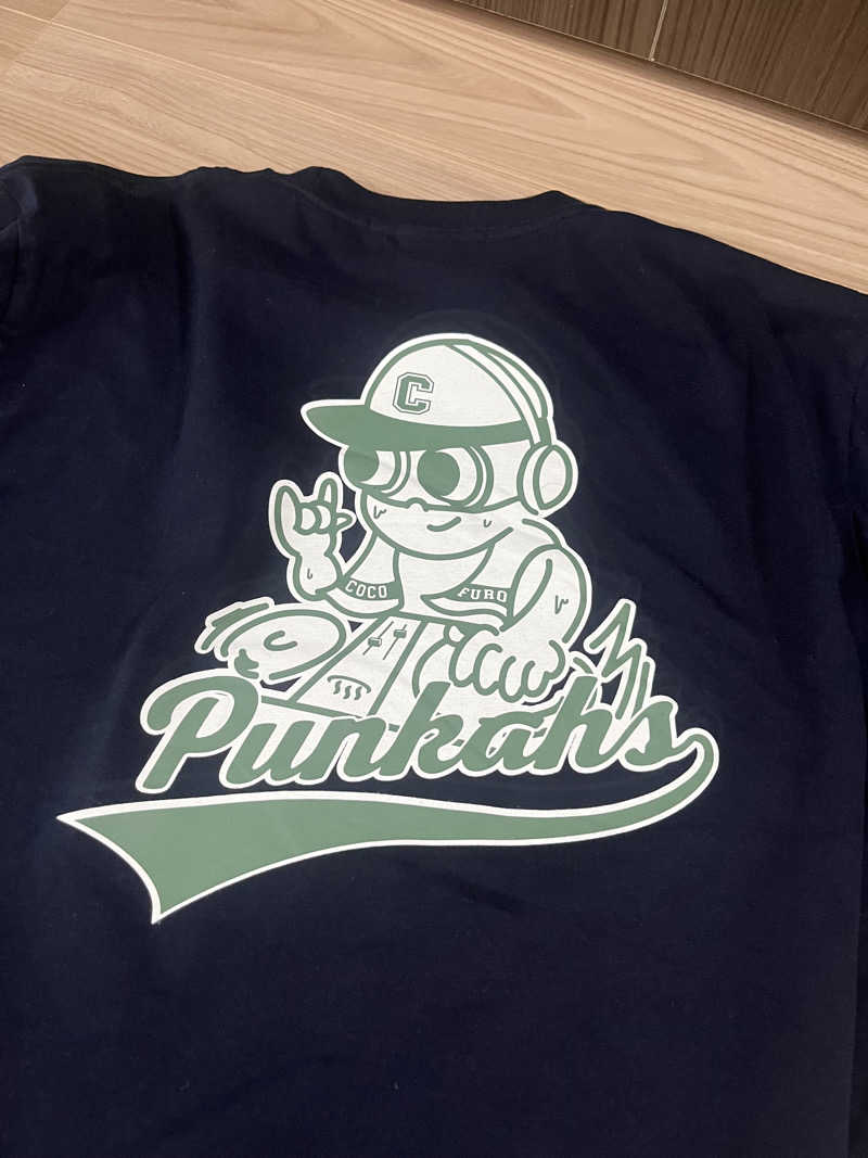 トトノ王さんのCOCOFURO かが浴場のサ活写真