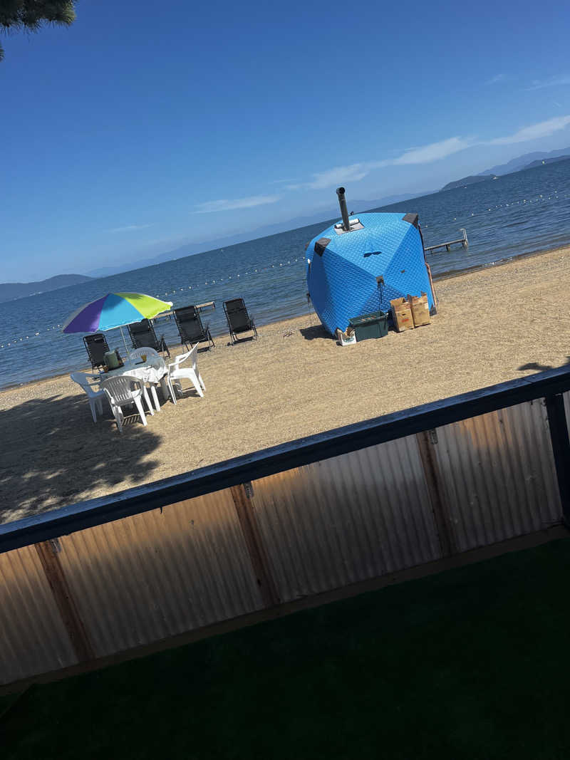 トトノ王さんの民宿山宗のサ活写真