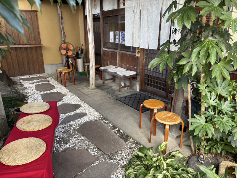 トトノ王さんの民宿山宗のサ活写真