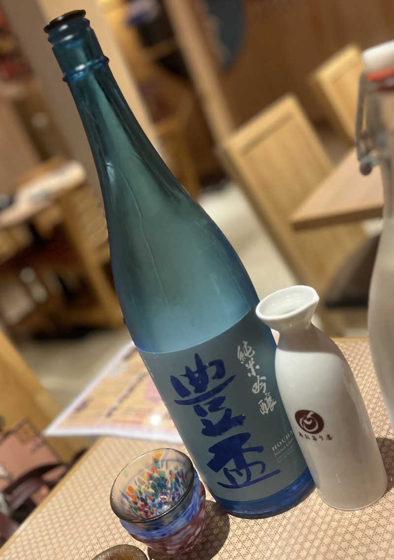 トトノ王さんの馬場サウナのサ活写真
