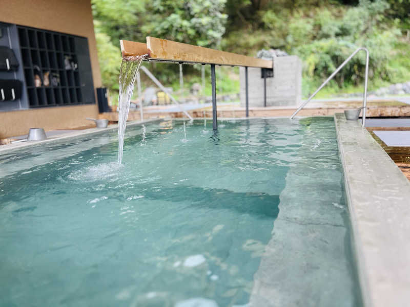 トトノ王さんのSATOYAMA TERRACEのサ活写真