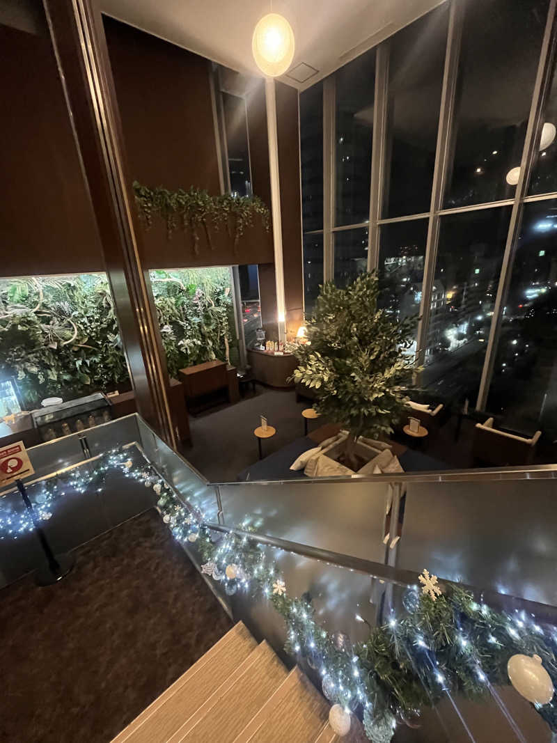 トトノ王さんのタイムズ スパ・レスタのサ活写真