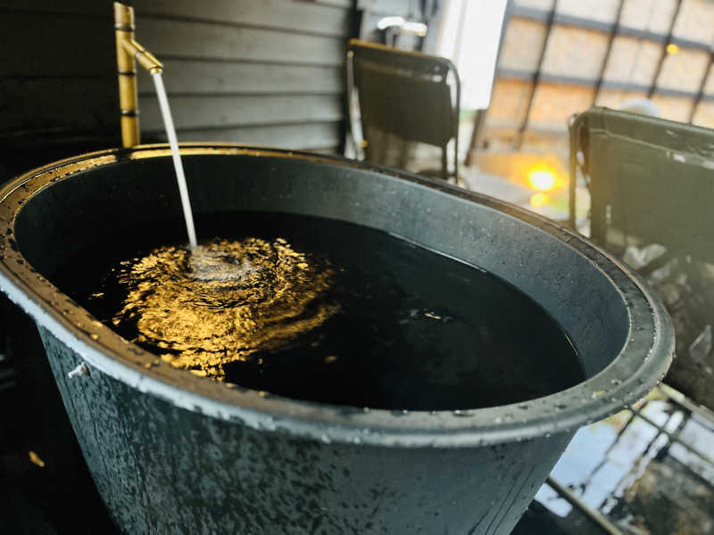 トトノ王さんのPrivate Sauna VAGUE (AKAMA鎌倉)のサ活写真