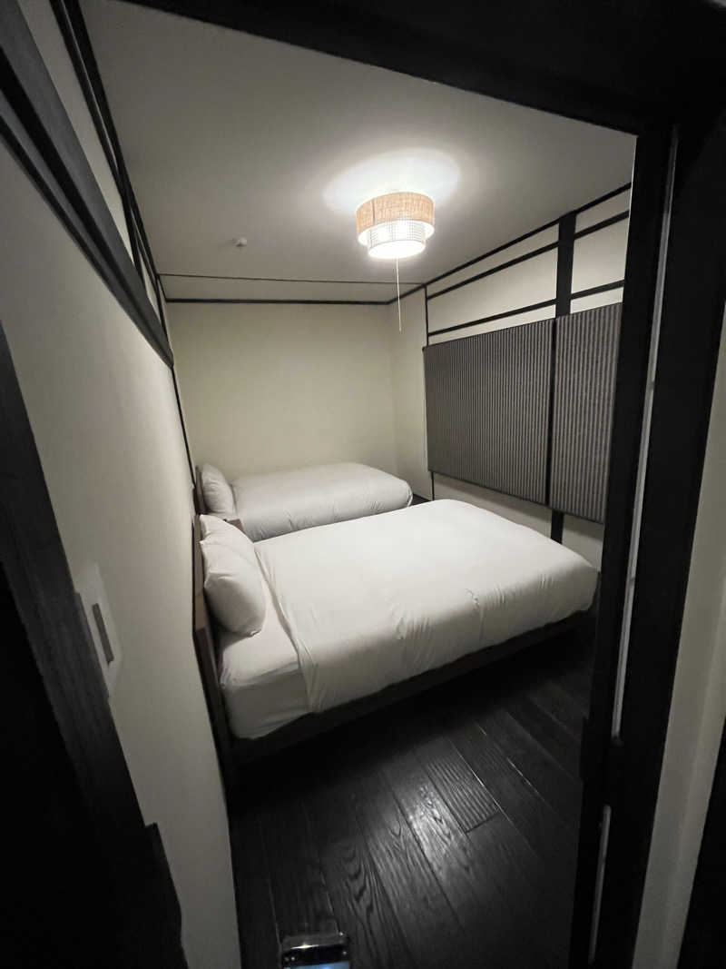 トトノ王さんのPrivate Sauna VAGUE (AKAMA鎌倉)のサ活写真