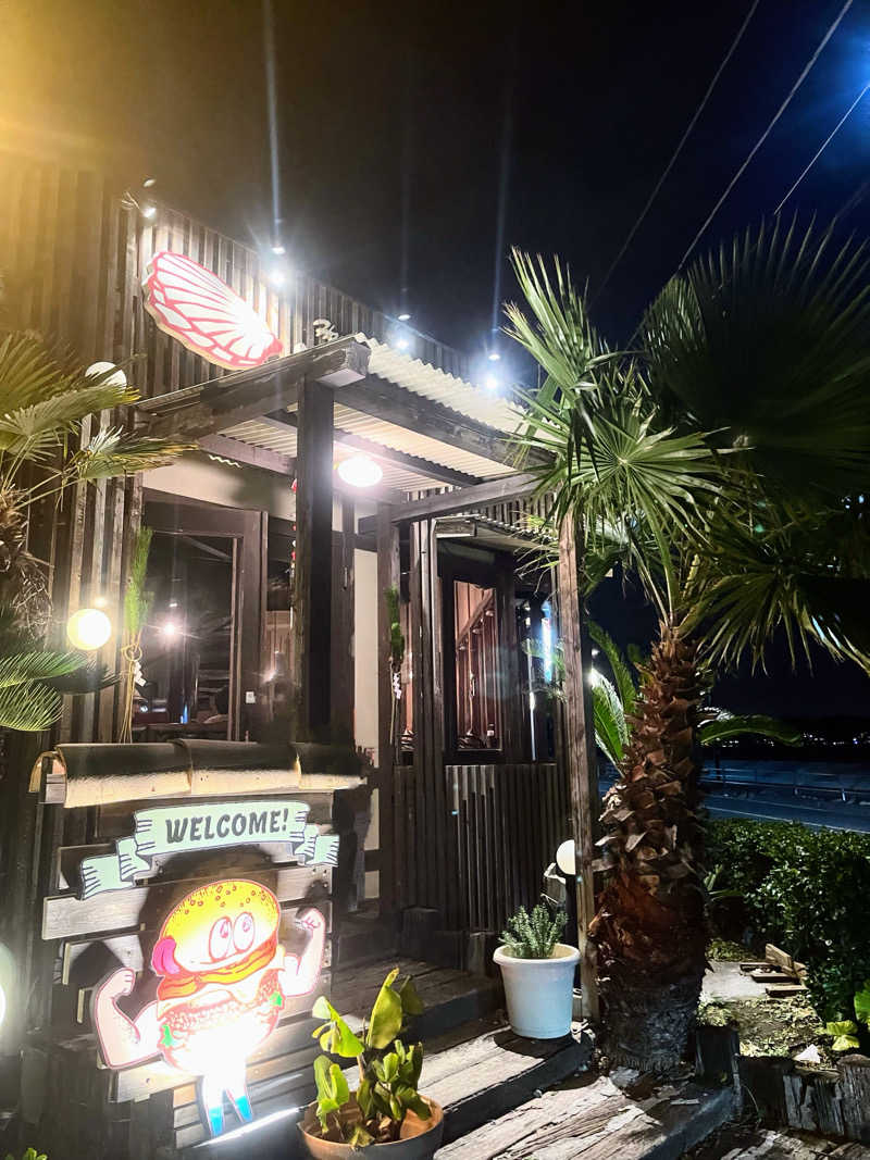 トトノ王さんのPrivate Sauna VAGUE (AKAMA鎌倉)のサ活写真