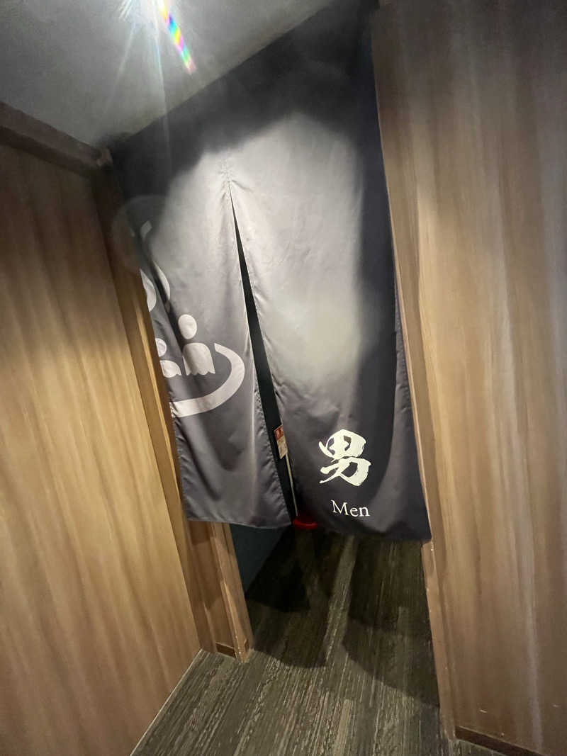 トトノ王さんのWelina Hotel Premier 中之島WESTのサ活写真