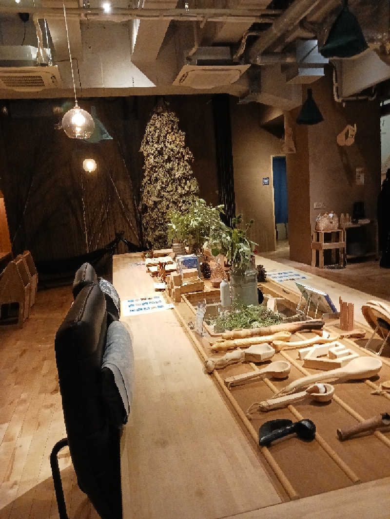 よーへーさんのSaunaLab Kanda (サウナラボ神田)のサ活写真