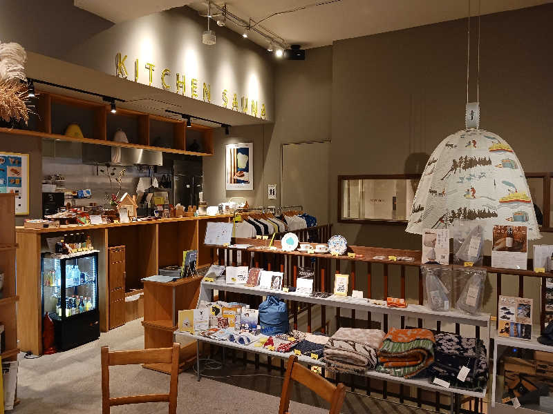 よーへーさんのSaunaLab Kanda (サウナラボ神田)のサ活写真