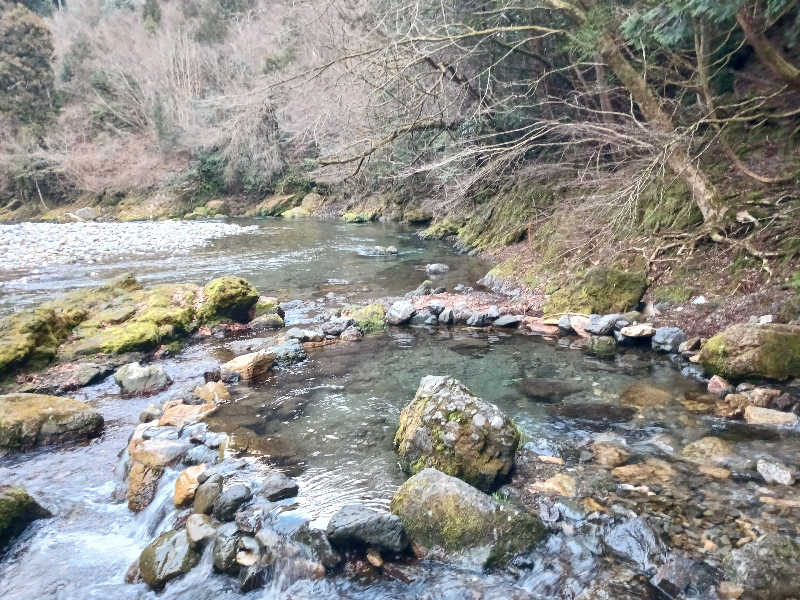よーへーさんのKanzaki Sanga Saunaのサ活写真