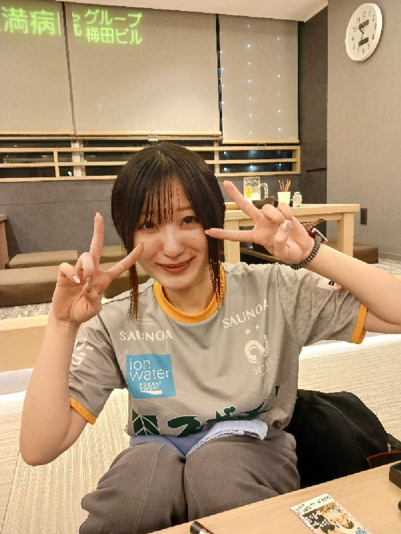 よーへーさんのサウナ&スパ カプセルホテル 大東洋のサ活写真