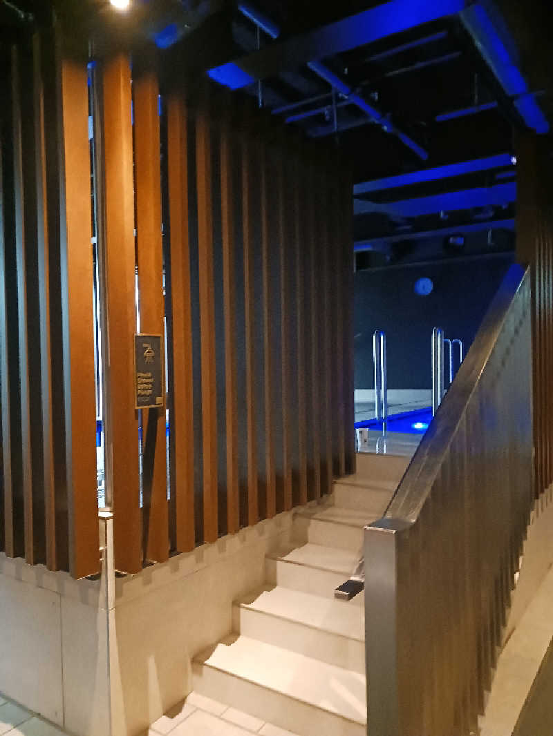 よーへーさんのThe Hot Box Sauna Bolands Millsのサ活写真