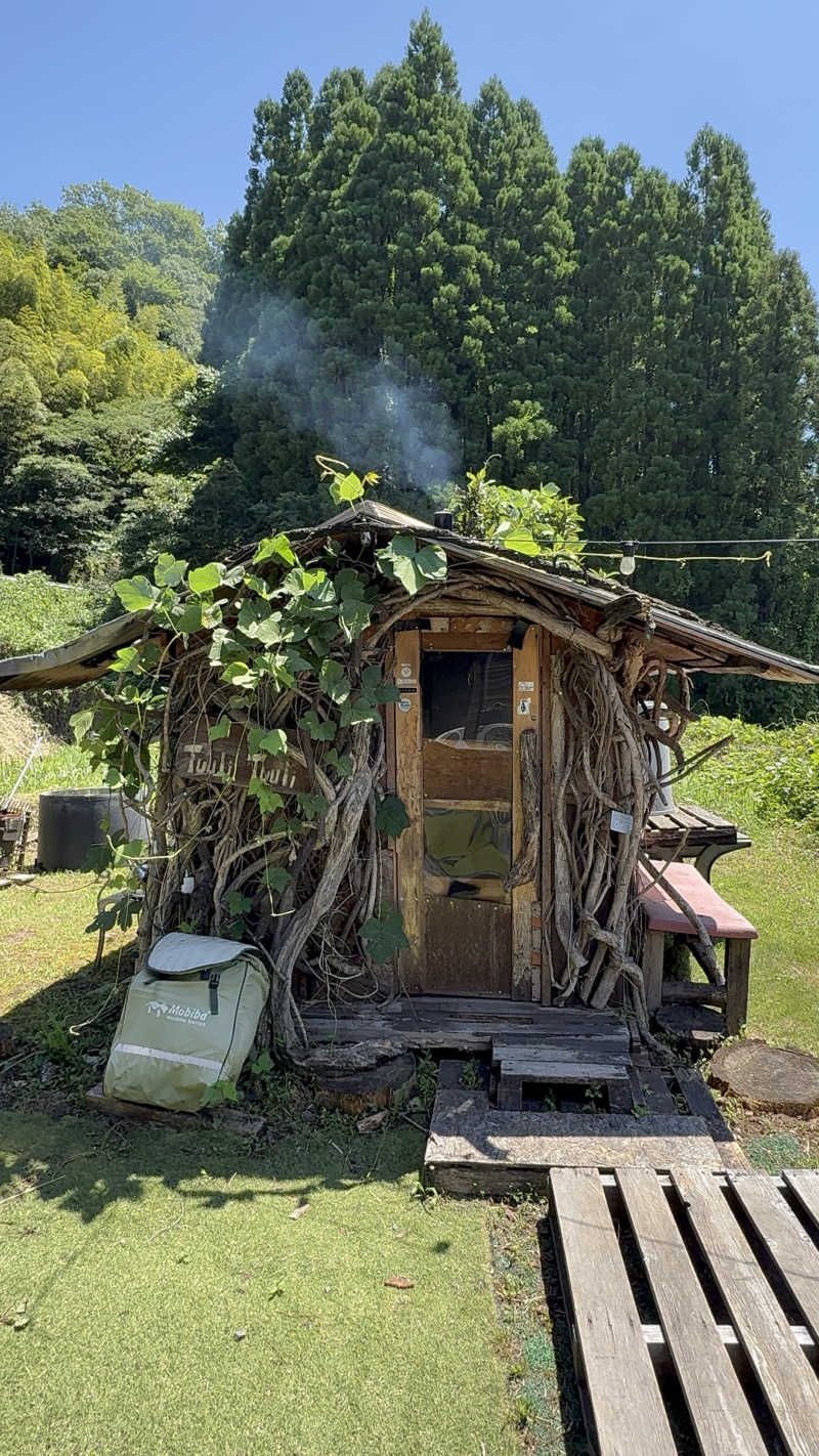 T.Tlv5さんのカフェ パラムのサ活写真