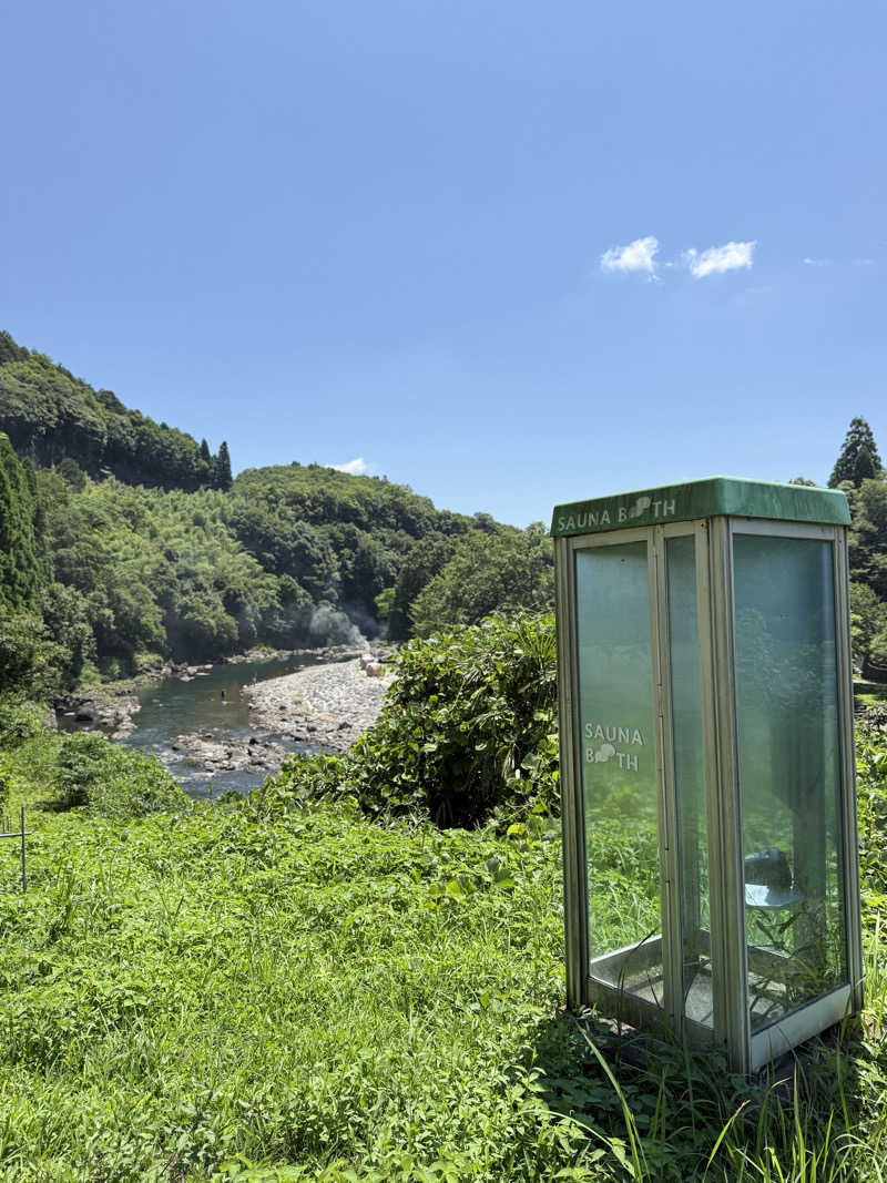 T.Tlv5さんのカフェ パラムのサ活写真