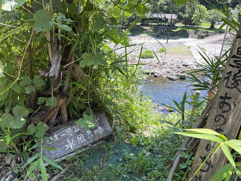 T.Tlv5さんのカフェ パラムのサ活写真