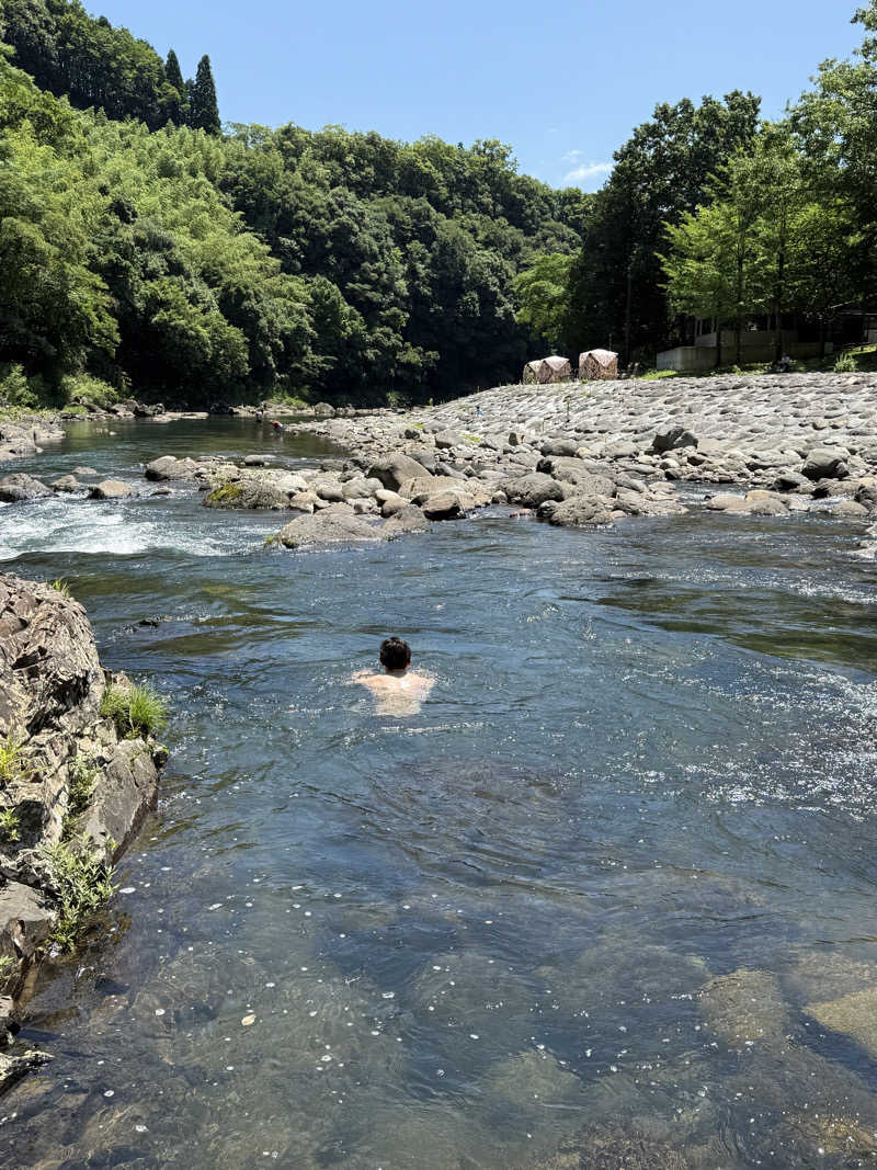 T.Tlv5さんのカフェ パラムのサ活写真