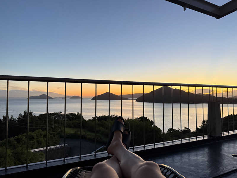 T.Tlv5さんの積修館 -泊Ruttoのサ活写真