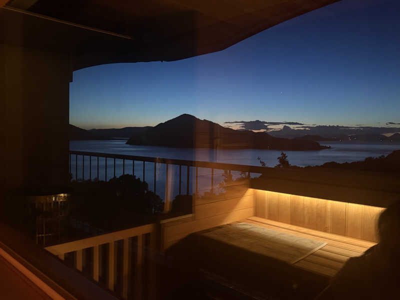 T.Tlv5さんの積修館 -泊Ruttoのサ活写真