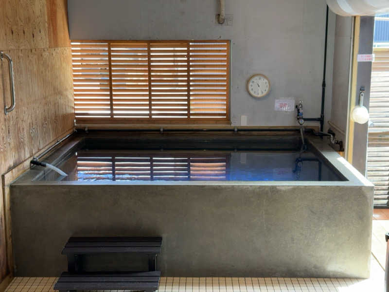 T.Tlv5さんのSAUNA グリンピアのサ活写真